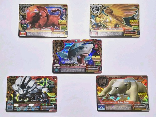 Animal kaiser evolution evo - animal,