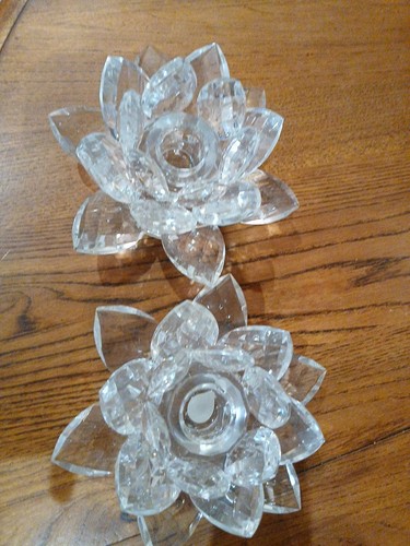 Shannon crystal hand made - shannon, from