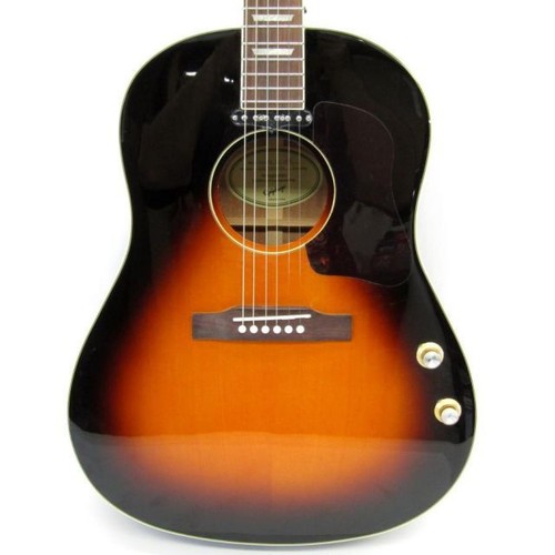 Epiphone 160e electric - epiphone, ej-160e