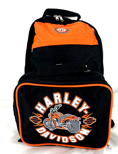 Harley davidson backpack - davidson®,