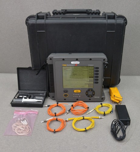 Tektronix tsf3031 tekranger2 - tektronix,