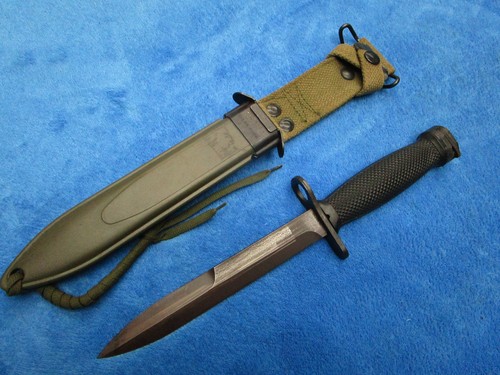 Original model bayonet and - original, 4