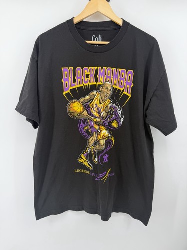 Kobe bryant black mamba - black,