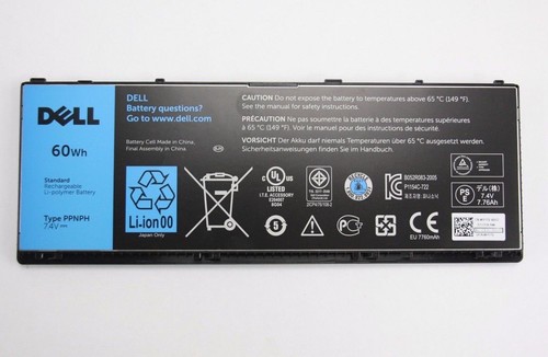 Original dell latitude - original,
