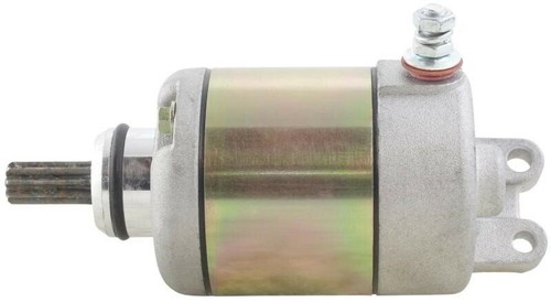 New starter for ktm - new,