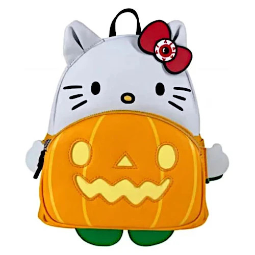 Loungefly sanrio hello - loungefly,
