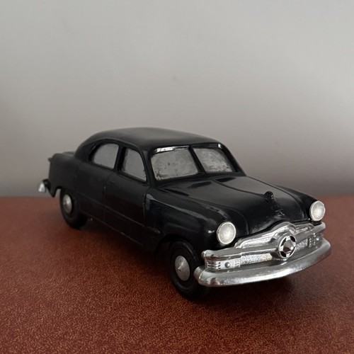 1950 ford sedan plastic - plastic, dealer