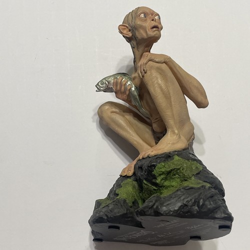 Gollum smeagol polystone - gollum, as