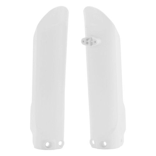 Acerbis lower fork - acerbis, cover