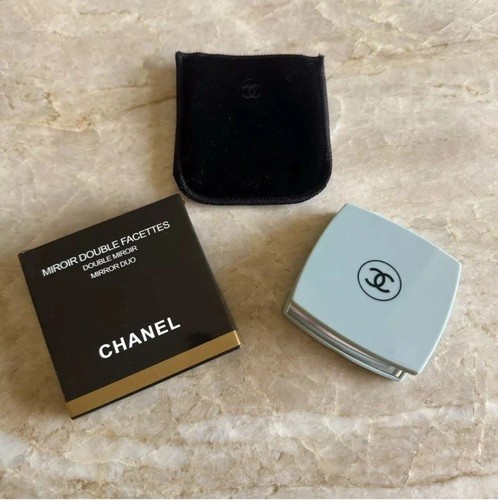 Chanel mirror duo - mirror, compact