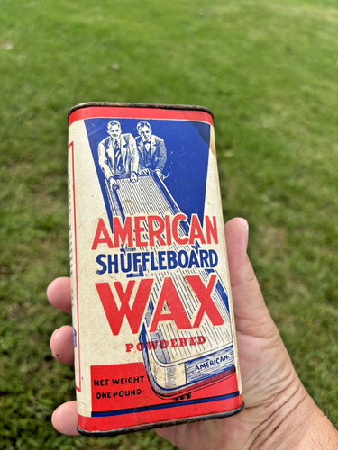 Vintage american - vintage, 50's