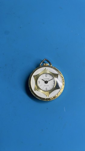 Lucerne swiss gold tone - swiss,