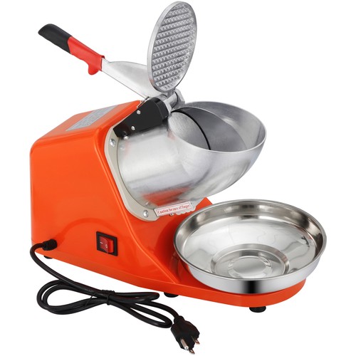 300w electric ice shaver - 300w,