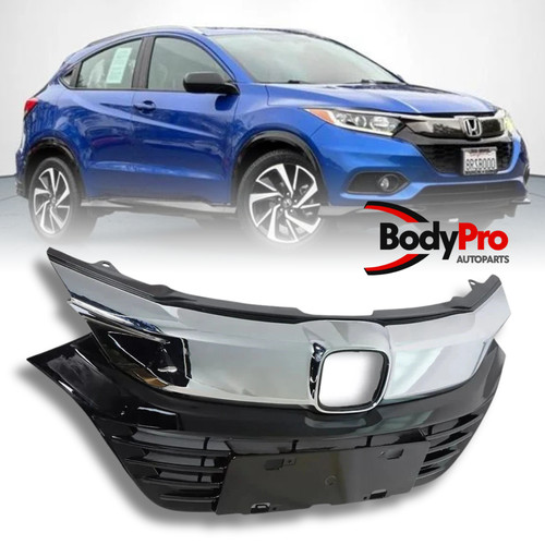 For 2019 2021 honda - honda, hrv