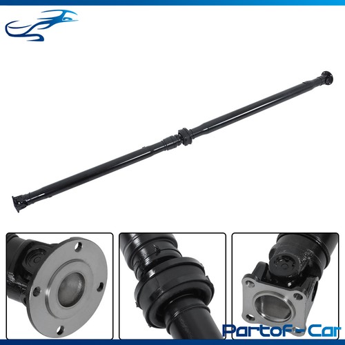 Rear driveshaft for nissan - driveshaft,