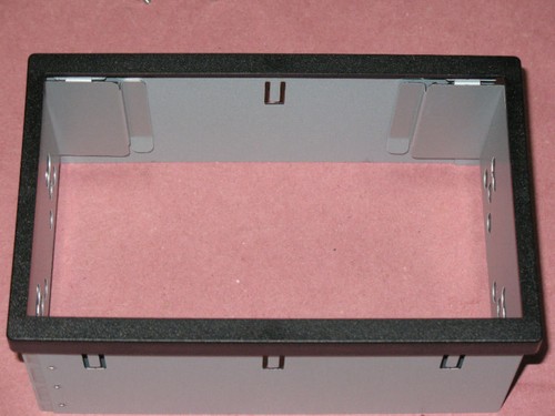 Pioneer avic d2 - pioneer, avic-d1