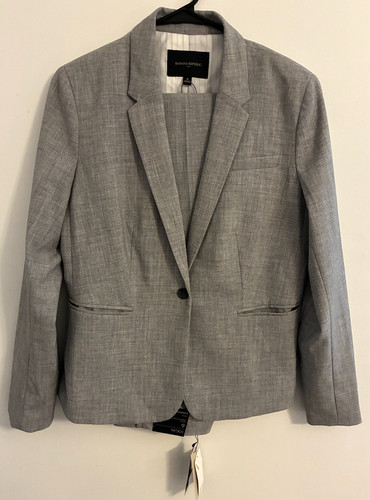 Banana republic women gray - republic, women's