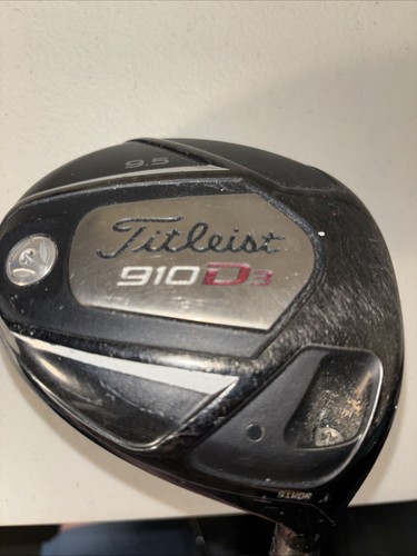 Titleist golf club 910 - golf,