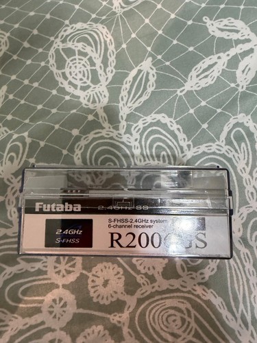 Futaba t6k transmitter - t6k, +