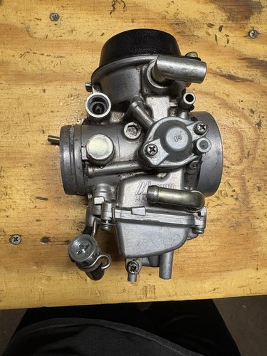 2002 2008 yamaha grizzly - grizzly, 660