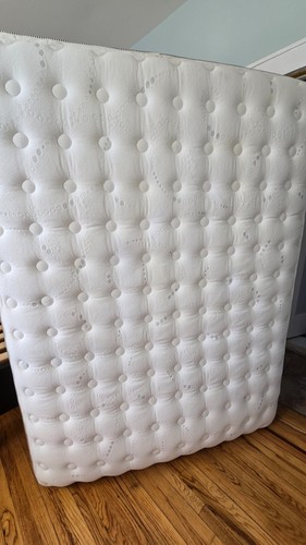 Serta iseries queen mattress - queen,