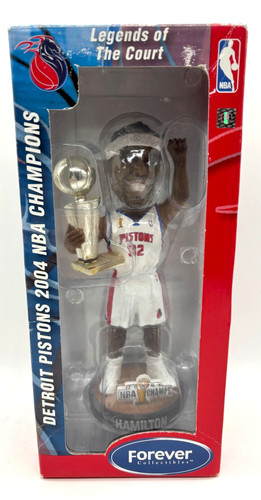 Detroit pistons richard rip - detroit,