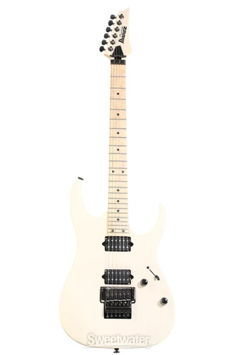 Ibanez prestige rg652ahm - ibanez,