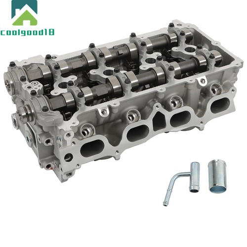 Complete cylinder head for - cylinder,