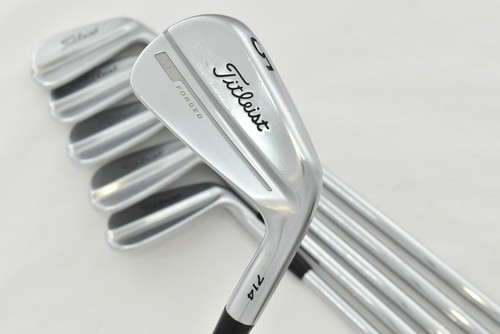 Titleist 714 forged - mb,