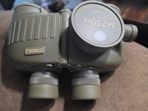 Steiner 7x50 m750rc - steiner, defense