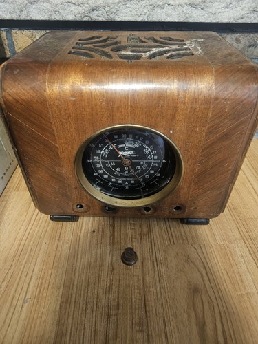 Vintage zenith 222 cube - vintage,