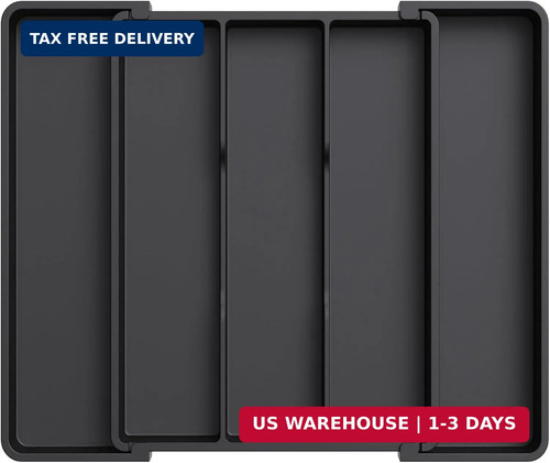 Lifewit utensil organizer for - organizer,