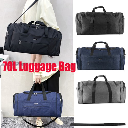 92l gym travel duffle - 92l,
