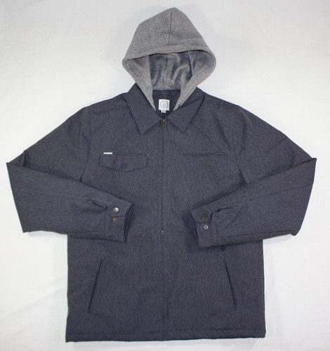 Volcom jacket men ski - jacket, l