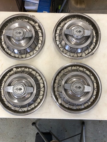 1962 oem chevrolet - oem, wire