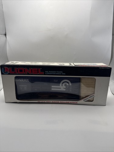 Vtg lionel 9035 conrail - 6-9035,