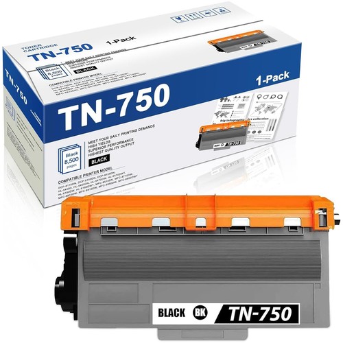 Tn750 toner cartridge for - cartridge,