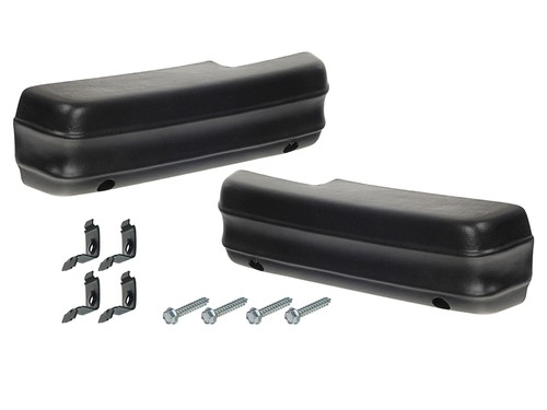 1971 ranchero arm - rest, pads
