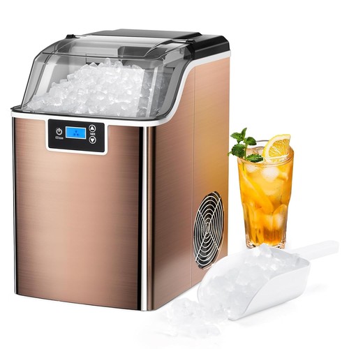 Nugget ice maker countertop - maker,
