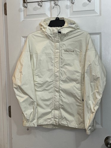 Marmot precip eco rain gray - eco,