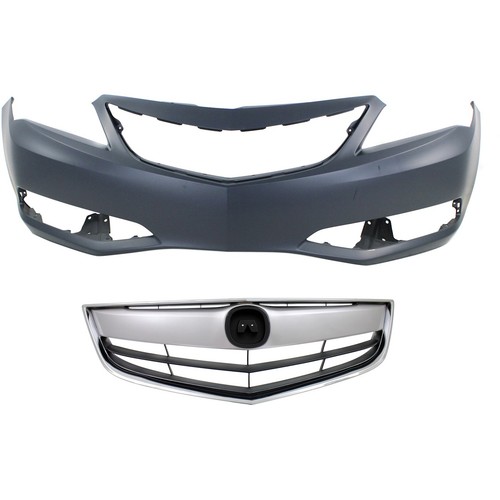 Grille for 2013 2015 - grille, acura