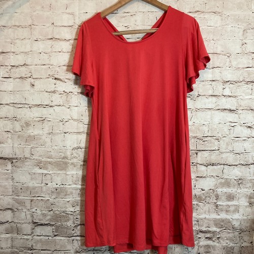 Fsl apparel shirt dress - t-shirt,
