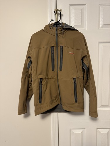 Sitka jetstream jacket size - sitka,