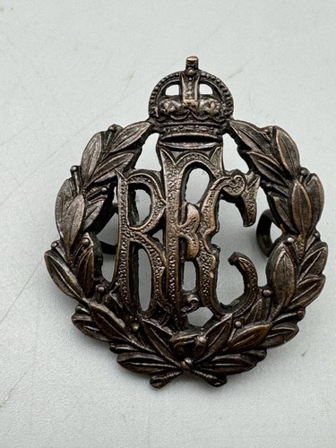 Original ww1 rfc royal - ww1,