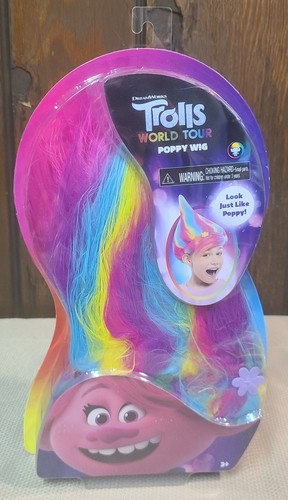 New trolls world tour poppy - trolls,