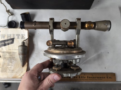 Vintage bostrom brady model - vintage, #