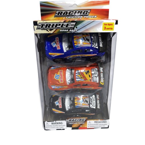 Racing friction power super - racing,