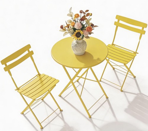 Piece patio bistro - bistro, set