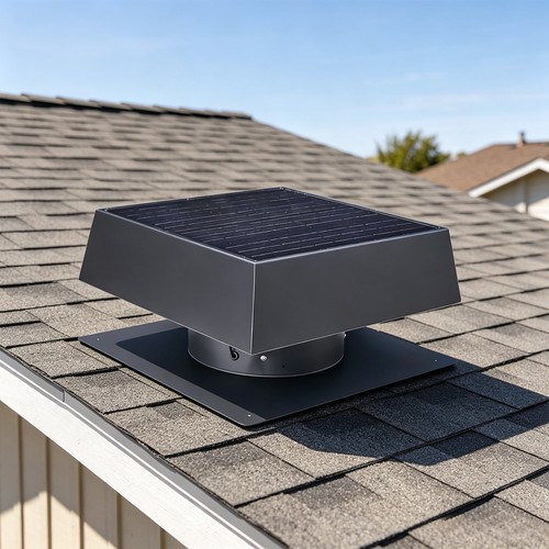 Flush mount trapezoid - 12",