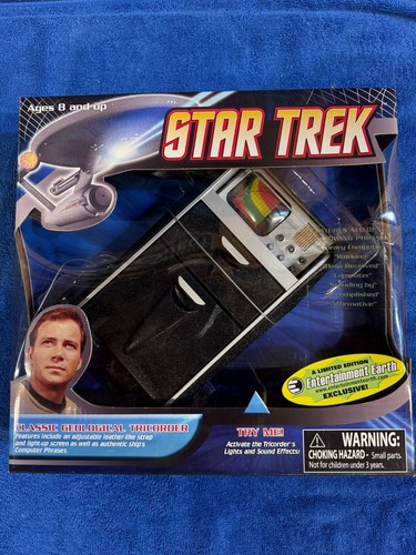 Star trek tos diamond select - diamond,